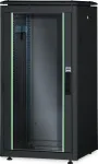 Digitus stelažas Digitus DN-19 26U-6/10-B-1