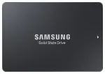 Samsung PM893 7.68 TB 2,5 collu Serial ATA III V-NAND TLC