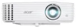 Acer Home H6830BD data projector Standard throw projector 4000 ANSI lumens DLP UHD 4K (3840x2160) 3D White