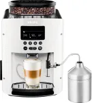 Espresso kavos aparatas Krups EA 8161 White