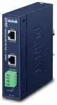 Adapteris powerline Planet PLANET IPOE-173S tinklo skirstytuvas Blue PoE palaikymas