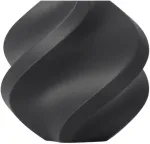BambuLab PETG-CF Titan Gray (31101) ar ritinį, 1kg