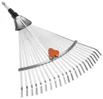 Gardena cs reguliuojamas &scaron;epetys 30 - 50 cm pločio