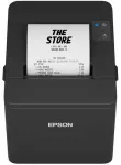 Epson TM-T20IV laidinė terminė POS spausdintuvas 203 x 203 DPI