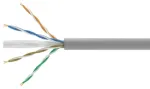 Equip 404537 tinklo laidas Grey 305 m Cat6a U/UTP (UTP)