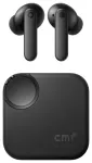 Nothing CMF Buds 2 Ausinės su triuk&scaron;mo slopinimu, Dark Gray