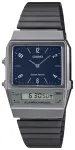 Laikrodis CASIO UNISEX AQ-800EB-2AEF (32MM)