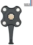 Mobilis Energia Mobile magnetinis Pogo Pin USB-C adapteris