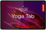 Plan&scaron;etinis kompiuteris Lenovo Yoga Tab 11.1" 256 GB Graphite (ZAG60076SE)