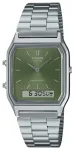 Laikrodis CASIO UNISEX AQ-230A-3A (38,8MM)