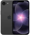 I&scaron;manusis telefonas Apple iPhone 17e 256GB Black