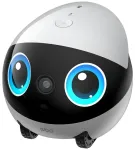 Intelligent companion robot ENABOT   EBO Air2 Plus white
