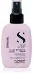 Alfaparf Milano Semi Di Lino Style&Care Detangling Primer Pre-styling Cream for Easy Combing 125 Ml
