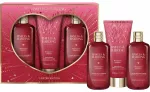 Baylis & Harding, Set Regalo Bellezza, Midnight Cherry Kit 3-teiliges Geschenkset