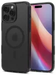SPIGEN ULTRA HYBRID "T" MAGSAFE IPHONE 16 PRO MAX FROST BLACK