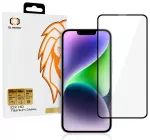 Grūdintas stiklas Tel Protect 10X HD Titanium, skirtas Iphone 14