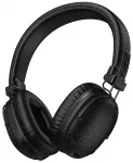 Borofone Headphones BO34 Suenos bluetooth black