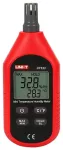 UNI- T UT333 temperature and humidity meter