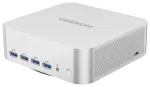 GEEKOM A7MAX Mini PC Ryzen 9 7940HS 16GB RAM 1TB SSD + WIN 11 Pro