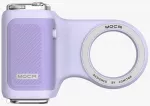 Comitok Moca Phone Holder purple