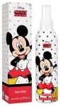 Disney, Mickey Mouse, Kūno pur&scaron;kiklis, 200 ml