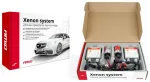 Xenon kit type 1103 H7 6000K