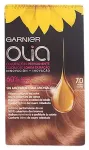 Garnier Olia Ilgalaikiai Plaukų Dažai 7,0 &Scaron;viesiausia