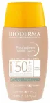 Bioderma Photoderm Nude Touch Veido Apsauginis Kremas Nuo Saulės SPF 50+ 40ml