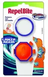 Repel Bite Bracelet With Citronella Water Lance Super Soaker