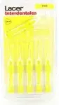 Lacer Interdental Fine Straight tarpdančių &scaron;epetėliai 6 vnt.