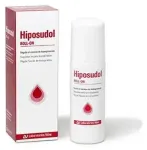 Laboratorios Vi&ntilde;as Hiposudol Junior Rutulinis Dezodorantas 50ml