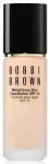 Bobbi Brown Weightless Skin Foundation Spf 15 - Sand 30ml