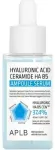 APLB Hyaluronic Acid Ceramide HA B5 Ampoule Serum Veido serumas 40 ml