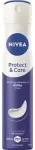 Nivea Protect & Care Antiperspirantas 200ml