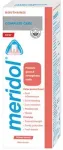 Meridol Complete Care Burnos skalavimo skystis 400ml
