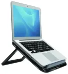 Laptop stand FELLOWES I-Spire Series, black