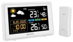 BALDRTHERM B0359WST2H2PR Weather Station with Outdoor Sensor