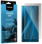 MS Diamond Glass Edge 3D Motorola Moto Edge 40 Pro 5G|Edge 40 czarny|black