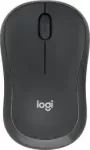 Logitech M240 for Business - mouse - Bluetooth - graphite