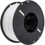 Riff PLA siūlas 1.75mm 1kg 3D spausdintuvams baltas