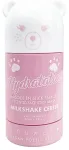 Inuwet, Milkshake Cerise, Hydrating & Soothing, Vegan, Stick Mask, For Face, 30 ml