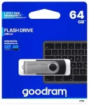 Goodram 64GB UTS2 USB 2.0 Zibatmiņa