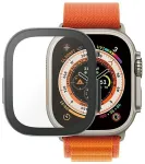 PanzerGlass Apple Watch Ultra 49mm Pilna Korpusa Aizsargapvalks