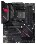 Asus ROG STRIX B550-F GAMING WIFI II Mātesplate AMD B550 / Ligzda AM4 / ATX / Wi-Fi