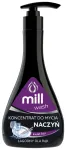 Mill Wash Koncentrēts Hipoalerģisks Trauku Mazgā&scaron;anas Līdzeklis Lilac blossom 555ml