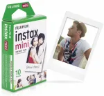 Fujifilm ColorFilm Instax Mini Fotopapīrs 10gab