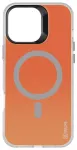 OBAL:ME MagNetix SolarFlex Cover Aizsargapvalks priek&scaron; Apple iPhone 16 Pro Max / vara pelēks