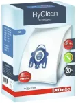Miele GN HyClean Pure Putekļu maisiņi 6 gab