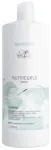 Wella Professionals NutriCurls Micelārais &Scaron;ampūns Matiem 1000ml