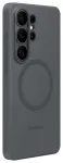Samsung EF-ES948CBE Silicone Magnet Cover Aizsargapvalks priek&scaron; Samsung Galaxy S26 Ultra